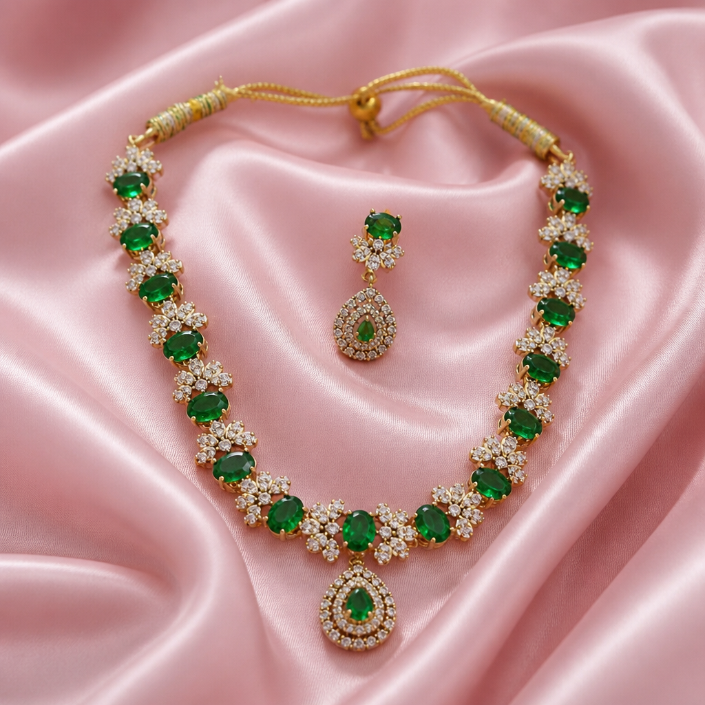 AD Green No - 133