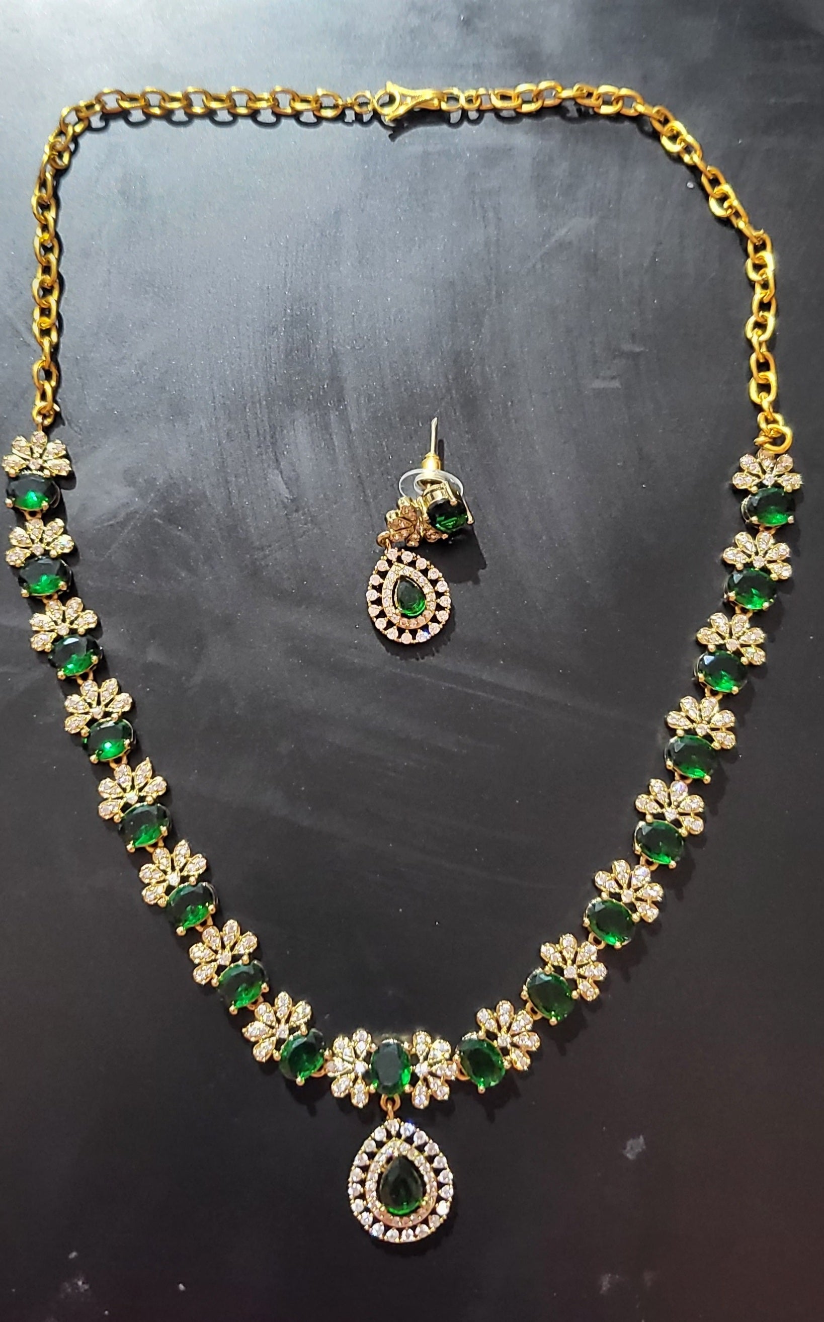 AD Green No - 133