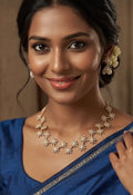 Star Shine AD Necklace
