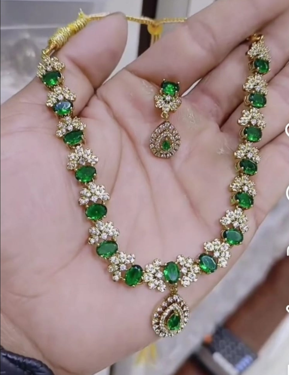 AD Green No - 133