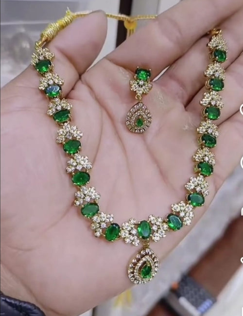 AD Green No - 133