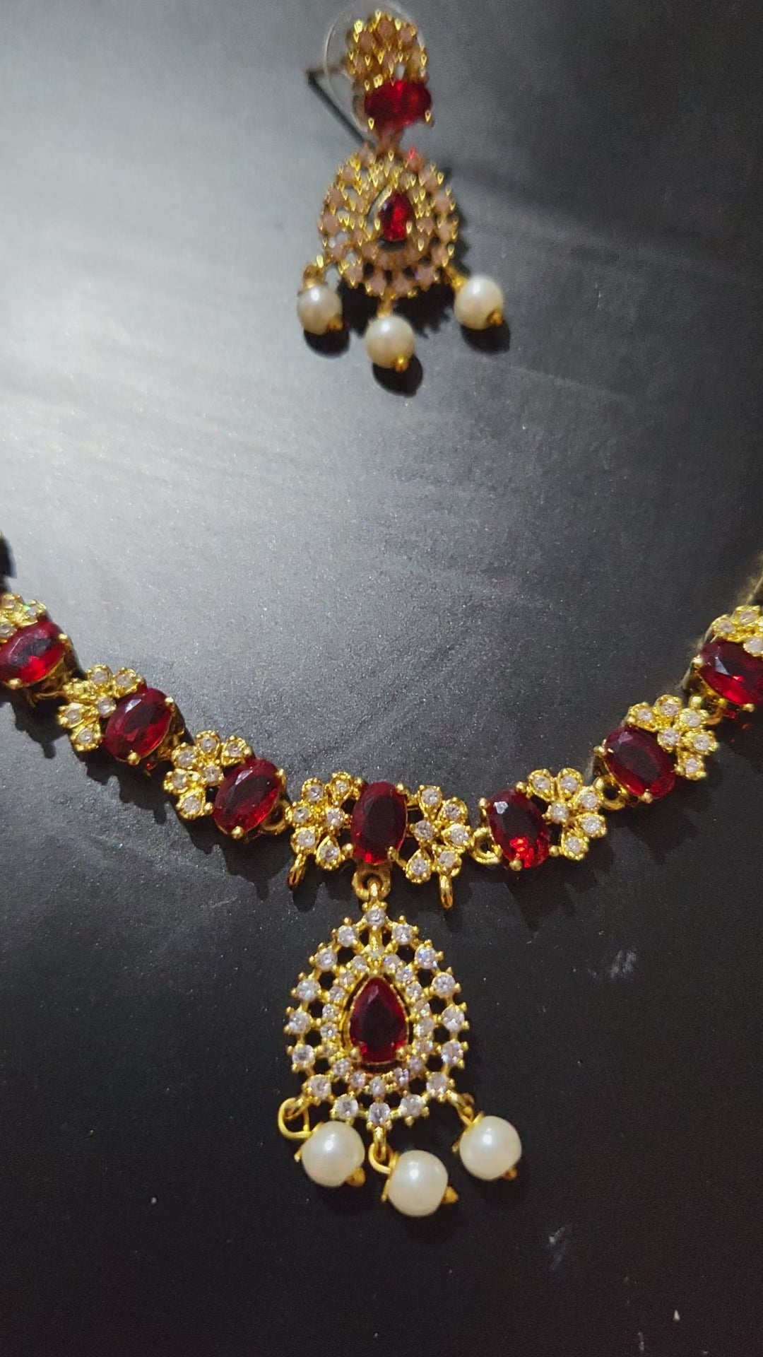 AD Red No - 133