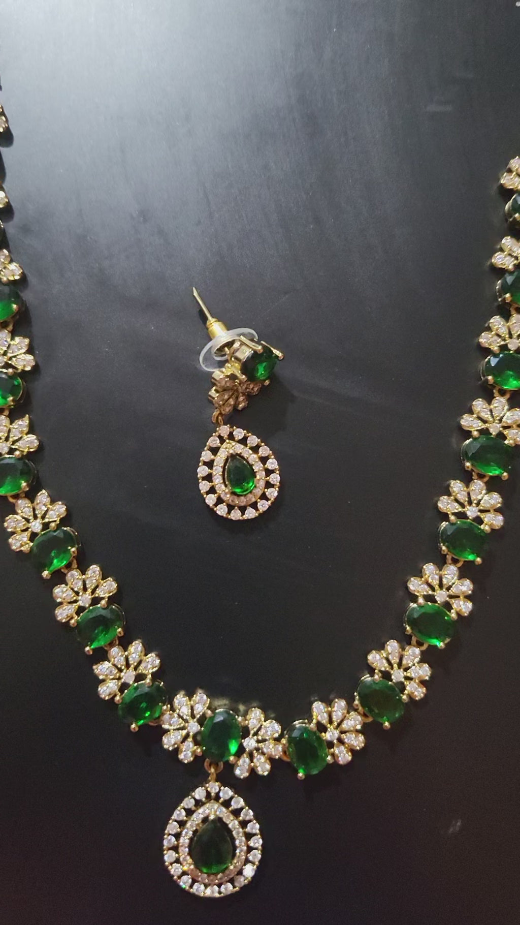 AD Green No - 133
